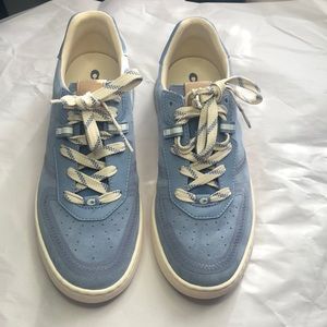 Coach sneakers